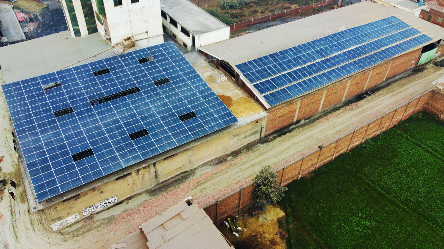 shahansha floor mills